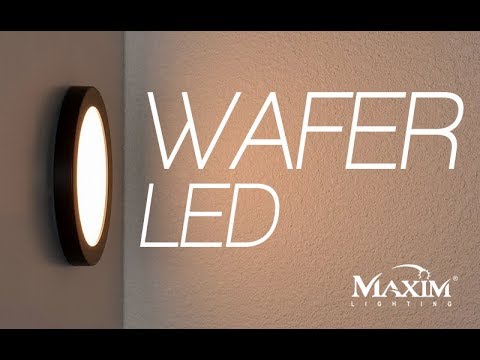 Maxim Wafer Collection