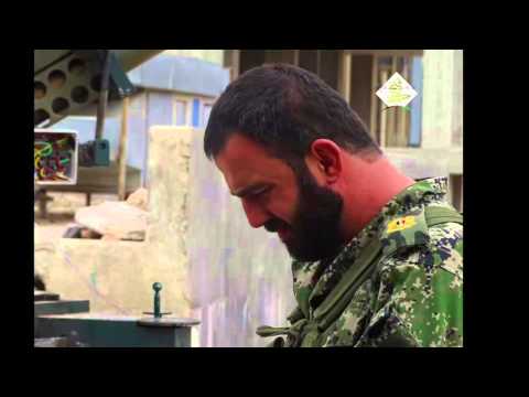 كلمة من الرائد ياسر عبد الرحيم القائد العسكري لغرفة عمليات فتح حلب للثوار والمواطنين وجيش الثوار