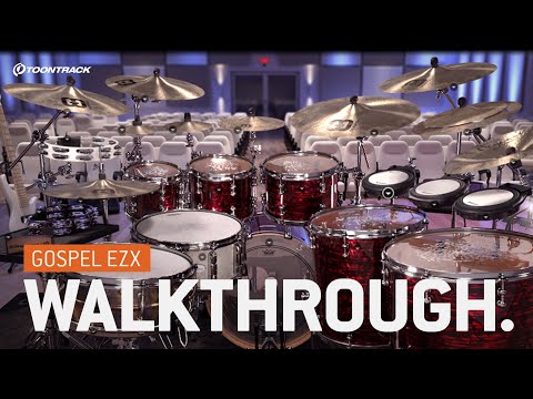 Free Download Gospel EZX v1.0.1 WiN MAC