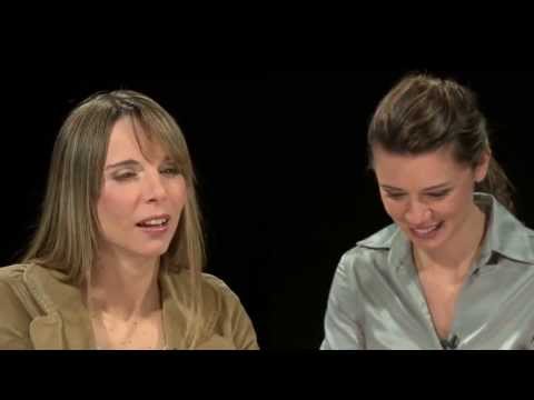 180 Graus: testemunho de Débora Borges