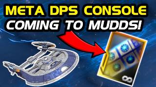 One of STO's Best DPS Consoles is Finally Coming to Mudd's! | Star Trek Online