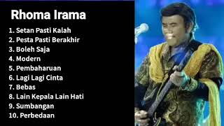 Download lagu 🟡 RHOMA IRAMA FULL ALBUM - SETAN PASTI KALAH, BOLEH SAJA, BEBAS #rhomairama mp3