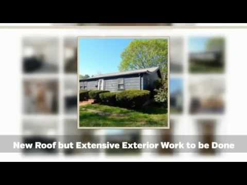 7 Lorraine Ave., Brockton, MA