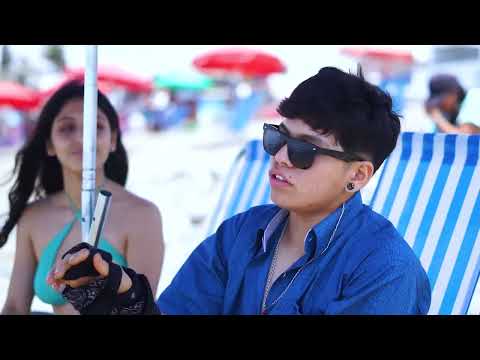 Sleep Snnif - Hace Calor (Video Oficial)