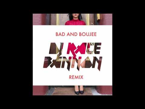 Migos   Bad and Boujee DJ Race Bannon Remix