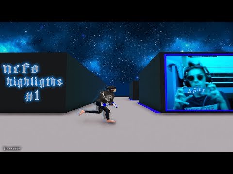 Nefa | FiveM Higlights #1 (ft. FP$)