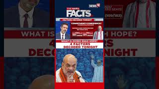 Bengal Elections 2026: Can Bharatiya Janata Party Gain Ground? Data Explained | N18S