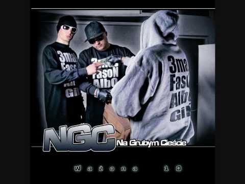 NGC - Na naszych dzielnicach (feat. Tater-Nowohucka Krew, Norman&Krito-ZPTUlicy, prod.Sqra)