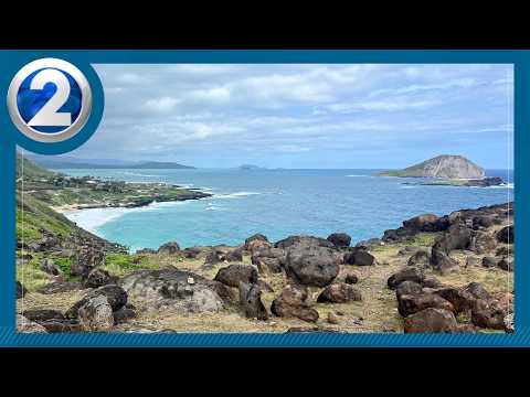 University summit explores the future of Hawaiʻi's lands