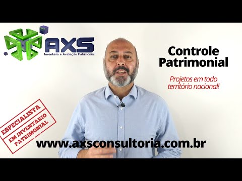 Ativo Fixo - Controle Patrimonial Consultoria Empresarial Passivo Bancário Ativo Imobilizado Ativo Fixo Ativo Fixo - Controle Patrimonial Avaliação Patrimonial Inventario Patrimonial Controle Patrimonial Controle Ativo