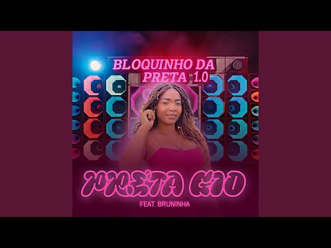 Bloquinho da Preta 1.0