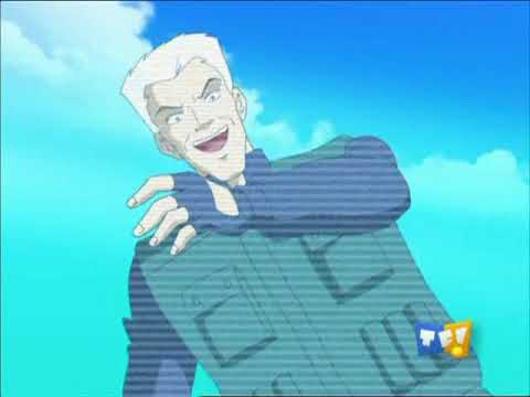 Totally Spies Saison 4 Episode 12 - Une Croisière Sans Fin