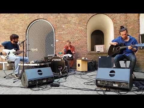 HEISA @ Fort Napoleon [Semi Acoustic]