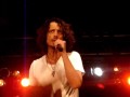 Chris Cornell - Enemy (live in Berlin 2009)