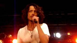 Chris Cornell - Enemy (live in Berlin 2009)