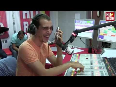 Dj Van ghawatte 3la les fans fi le Concert de Saad Lamjarred.