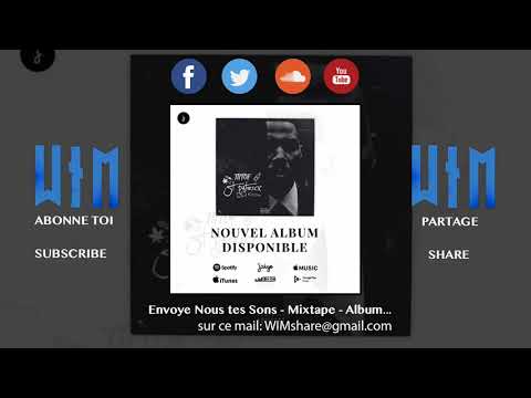 Tiitof - Tommy (Prod By Keywan)