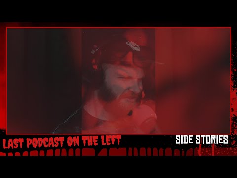 Side Stories: Excerpts /// July 5th 2023