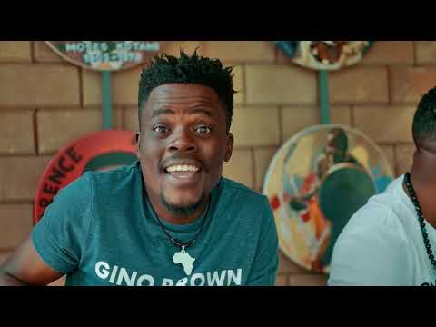 Gino Brown ft. Ruvimbo "Uchi Dai Dai"(Official Video)