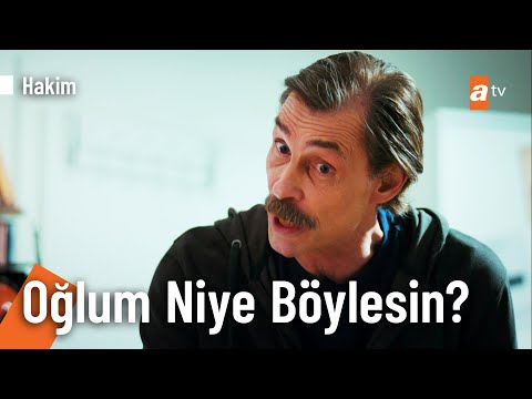 Ömer Arif, Ozan'a fırça atıyor - Hakim 7. Bölüm