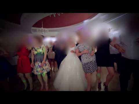 WAKA WAKA SHAKIRA   wyk  REWERS BAND  Zespół Weselny Warszawa