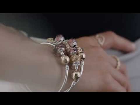 How To Style Your Bracelet: Inspiration by Pandora