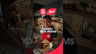 Download lagu 🍴 Meet The New Pioneer: Ahmad Zahid, culinary mastermind behind Global Mat Soul Kitchen! 🍴 mp3