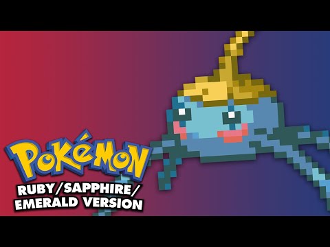 Route 120 - Pokémon Ruby/Sapphire/Emerald Soundtrack