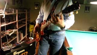 Video thumbnail for Together forever and never to part.  Krank Distortus vs  Menatone None More Black by Dmitri Guitarworld