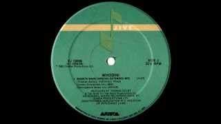 Whodini - Magic's Wand (Especial Extended Mix)