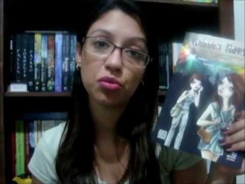 O Blog Livros e blablablá curtiu Garota Replay!