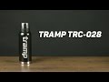 Tramp TRC-028-black - відео