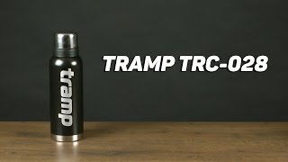 Tramp TRC-028 - відео 1