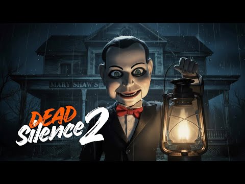 DEAD SILENCE 2 (2026) – Mary Shaw Returns | Horror Concept Trailer
