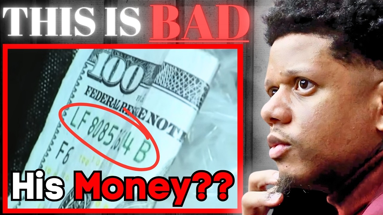 This $100 Bill Might COOK Yella Beezy