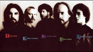 Kansas - Right Away (AOR)
