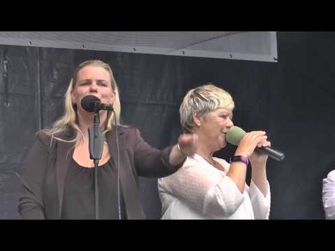 Raddusch UC Band aus Lübbenau