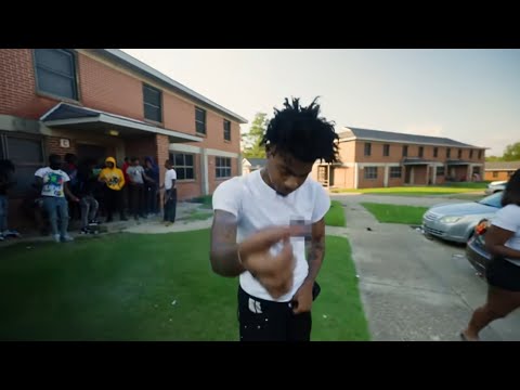 LAZER DIM 700 - GREENED OUT (Official Music Video)