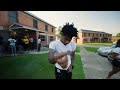 LAZER DIM 700 GREENED OUT Official Music Video