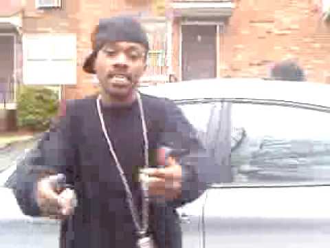Still Hood Gorilla Mob ENT (HoT BoY)
