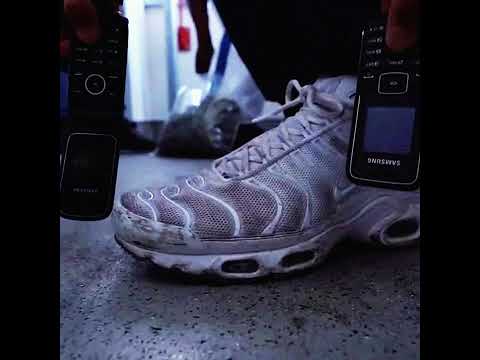 [FREE] Jonny5 x Pashanim Type Beat - TRAPPED (prod. by ono.mp3)