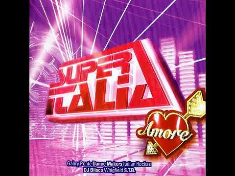 Super Italia - Amore