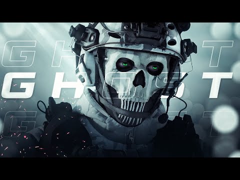 Simon Ghost Riley 💀 Protection Charm  |  Hard Edit