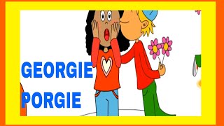 Georgie Porgie Music Video