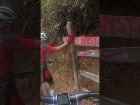 Travesía El Apóstol Cartago Nariño 🚵🏼‍♂️ Pronto Video completo 💯🚲 #mtb #cycling #bike #paisajes