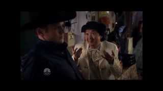 Community - The other Mexican Halloween