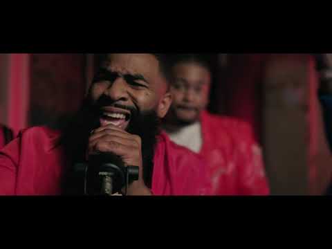 Paydro - Granny Basement "Official Music Video"