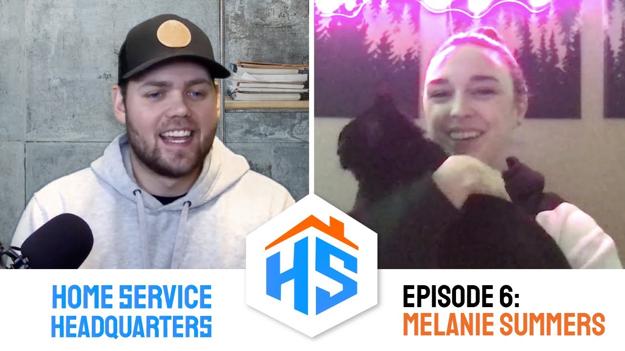 EP. 6 | Organized for Success: Melanie Summers’ Journey with I Speak Organized