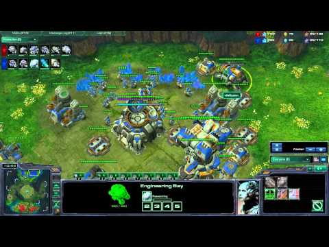 VileIllusion vs SlayersDragon