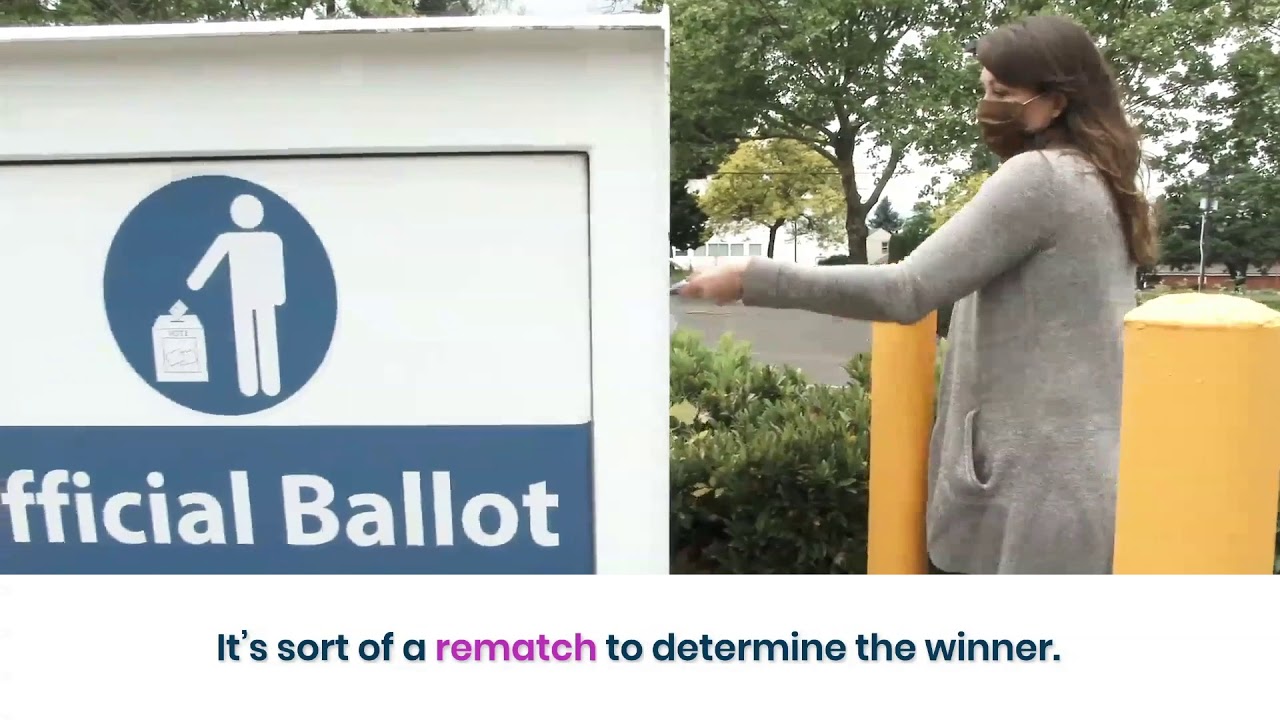 What Is a Runoff Election?